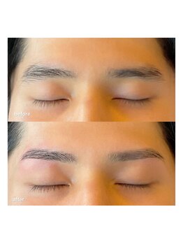 アイブロウン(ibrowen)/