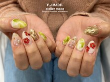 アトリエ メイド(atelier made)/