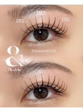 ライル(RILE)/＆healthy140