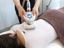 エステティック ザザ 神楽坂店(ZA/ZA)/エンダモロジー　脂肪分解