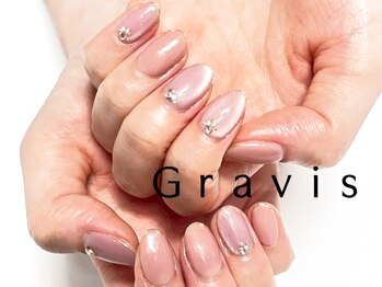 グラビス リュクシー 錦糸町店(Gravis Luxey)/持込90分コース*担当CHIHIRO