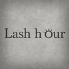 ラッシュアワー(Lash hour)のお店ロゴ