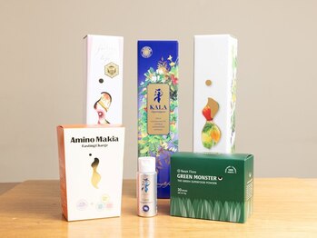 ナアウ(NA’AU)の写真/経験豊富なスタッフが一人ひとりに合わせたオーダーメイドの施術をご提供☆お悩みご相談ください!

