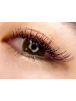 カラーエクステがあるサロン