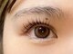 ウインク 和白店(Wink in CANDY BOX)の写真/不動の人気パリジェンヌで1ｍｍでも長いまつ毛を実現