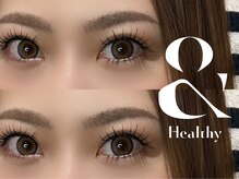 メエ(MEE)/フラット160本アンドヘルシー