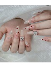 ユアンネイル(YUAN.Nail)/秋葉原ネイル/末広町/御徒町