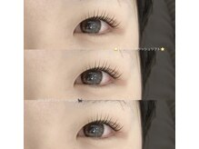 アーツ アイサロン 町田店(arts eyesalon)/パリジェンヌ