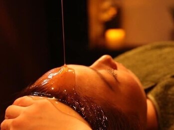 アマム(AMAM)の写真/仕事や家事など毎日頑張るあなたにご褒美を…”個室で受ける極上の癒し”をご提供◎駅徒歩3分の好立地!!