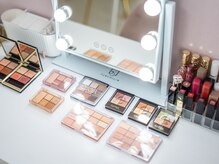 サロン ルシール(Salon lucir)/豊富なコスメをご用意