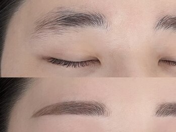 オルメント 天満 南森町店(ORL’MENT)/アイブロウ 眉毛 まつげパーマ