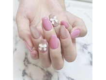 ミニオン ネイルサロン(minion)の雰囲気(持ち込み画像もご相談ください!)