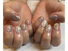 アールエム(Rm)/9月☆ネイル