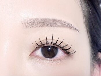 イル 鎌倉(ile)の写真/フラットラッシュは平日がお得♪ 2回目以降も同額で通いやすい♪目元の状態に合わせたご提案も得意です☆