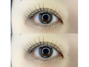 ホワイトアイ 岩出(WHITE EYE)/【岩出】まつげパーマ