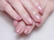 寺子屋ビューティーズ(寺子屋Beauty's)/シンプルなピンクグラデ