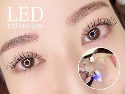 ザ サロン ステラ 五反田(THE SALON stella)の写真