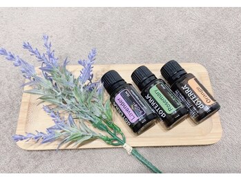 リーフ(LEAF)/精油