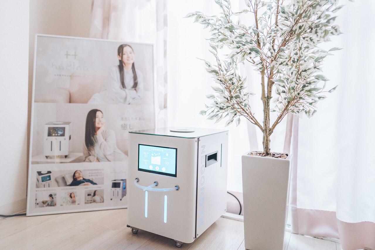 ヨサパーク ルノン 江坂(YOSA PARK Lunon)｜ホットペッパービューティー