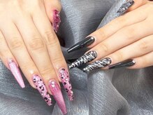 ノア ネイル(Noa Nail)