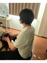 リフレクス&nbsp;mutsumi 