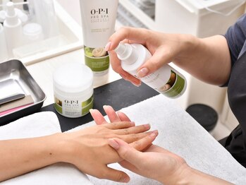 レヴィア(REVIA)/ハンドケア