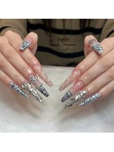 The 1989 心斎橋店/