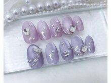 ジョリィ ルミエール 八王子店(Joli Lumiere)/ゆめかわネイル定額コース