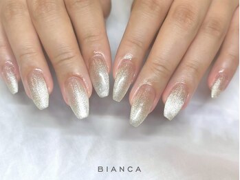 マグネットグラデーション¥6850