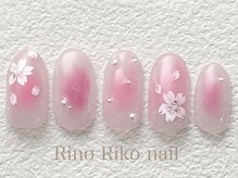 リノリコ 中野店(RinoRiko)/イベントデザイン 2026 1