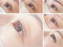 シャーム(scharm)/【小林和代】美まつげ