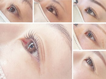 シャーム(scharm)/【小林和代】美まつげ