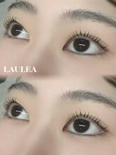 ラウレア(LAULEA)/ラッシュリフト