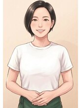 テテ 土山(TETE)&nbsp;Hirano ヒラノ