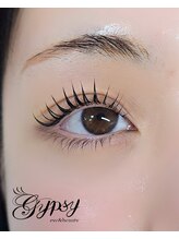 ジプシー アイアンドビューティ エビス(Gypsy eye&beauty ebisu)/似合わせパーマ♪