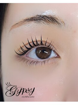 ジプシー アイアンドビューティ エビス(Gypsy eye&beauty ebisu)/似合わせパーマ♪