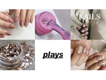 プレイス インク ネイル(plays inc. nail)の雰囲気（豊富なカラーをご用意♪大人可愛いトレンドデザインをご提案♪）