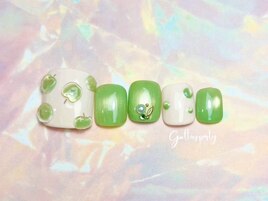 2026シーズンデザイン【Fruit】