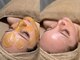 ルミエ(Lumie)の写真/潤艶フェイスWAXで産毛×角質×毛穴汚れを一掃!水分導入と合わせて憧れのぷるぷる韓国艶肌へ♪
