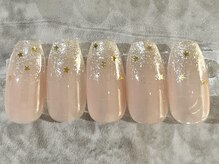 リリーネイル 大濠店(Lily nail)/シンプルデザインコレクション