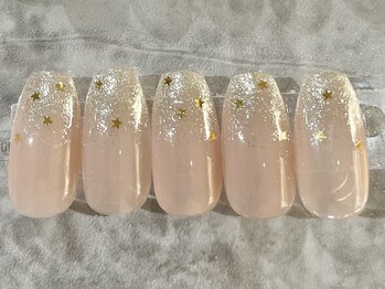 リリーネイル 大濠店(Lily nail)/シンプルデザインコレクション
