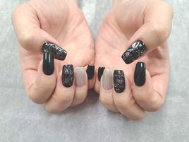 定額デザイン《Hand》