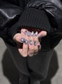 ノーネイル アゲオ イオンモール上尾(NO NAIL AGEO)&nbsp;ホウヤ ミサト