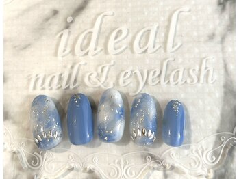 イデアル(ideal)/定額アート