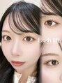 エレット 渋谷店(ERETTO) アイドル風まつ毛で可愛くぱっちり♪