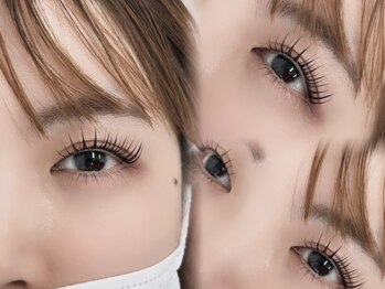 ビューティーサロン ココ 岐阜店(Beauty Salon COCO)/まつげパーマ/パリジェンヌ