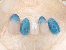 ABCネイル ららテラス川口店(ABC Nail)/★NEW★ハンド定額オフ込7980円