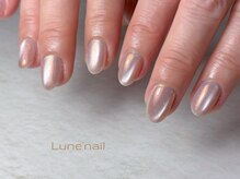 リュヌ(Lune)の雰囲気（【マグネットネイル】上品な仕上がりが大人女性から人気です♪）
