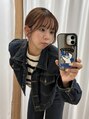 ヨン 表参道 渋谷(YEON) CHINATSU 表参道渋谷