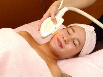 ソワンエステ アントス(soin esthe Anthos)/◆フォト美顔◆